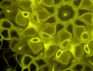 Imaginatory fractal abstract background Image