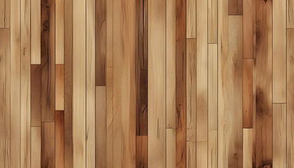 Wooden plank pattern interior design flooring warm environment close-up view aesthetic concepts