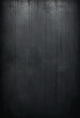 Black Grainy Surface with Scratched Texture – Perfect Dark Background for Graphic Design and Digital Art
