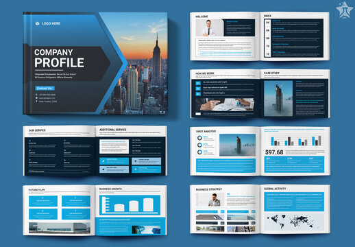 Company Profile