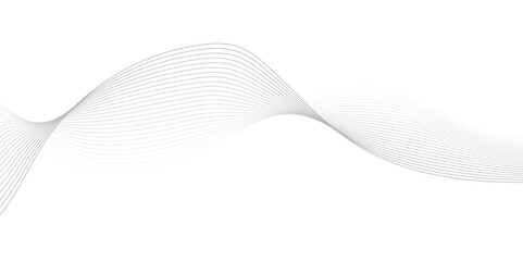 Abstract colorful luxury background with wave element for design.Digital frequency track equalizer.Stylized curved wavy line art background.Wave with lines created using blend tool.Vector illustration