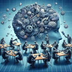 Social Learning Learning through observation and interaction wit