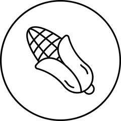 Corn Icon