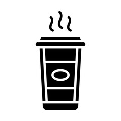 Hot Drink Icon