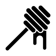 Honey Dip Icon