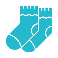 Socks Icon