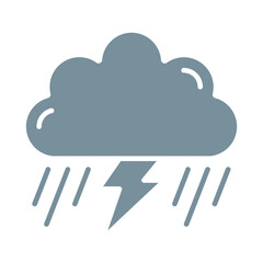 Storm Icon