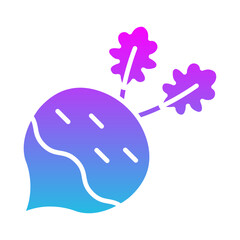 Turnip Icon