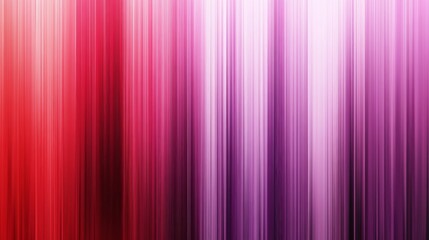 Obraz premium A gradient of red and purple. Featuring red transitioning into purple