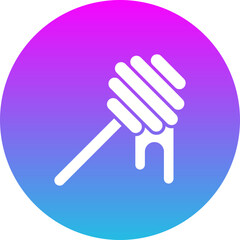 Honey Dip Icon