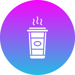 Hot Drink Icon
