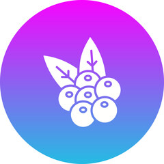 Berries Icon