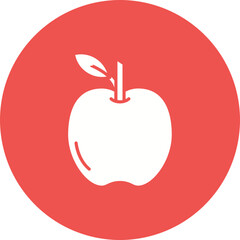 Apple Icon