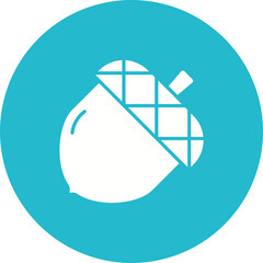 Acorn Icon