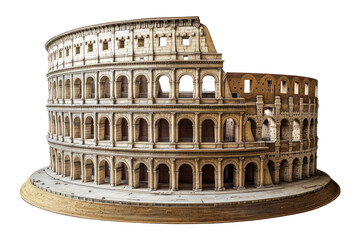 PNG Colosseum Colosseum Landmark Rome