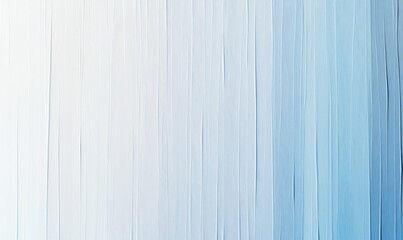 Fototapeta premium A light gray to pale blue gradient background. Featuring soft grays, cool blues, and light whites