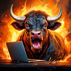 Bull Market Meltdown
