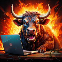 Bull Market Meltdown