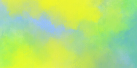 Abstract color gradient Light Green, Yellow vector gradient blur, template with elegant design concept presentation, Colorful digital grain soft pattern.	