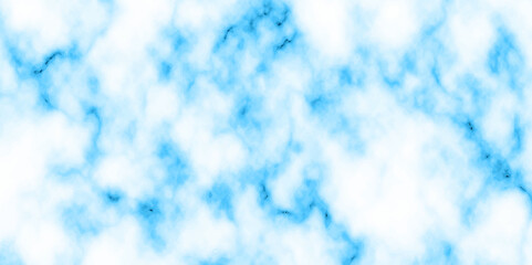 Abstract white marble texture pattern background. cracked Marble texture frame background. Creative stone art wall interiors background design. blue marble texture for wall and floor tile wallpaper.