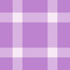 Elegant lilac and white plaid pattern.  Perfect for textile designs, website backgrounds, or scrapbooking projects.  Subtle texture adds visual interest.
