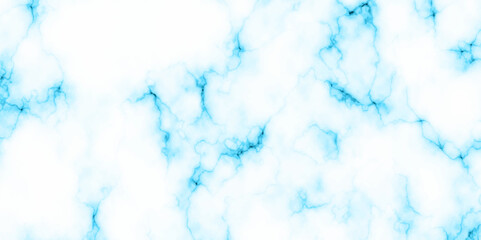 Abstract white marble texture pattern background. cracked Marble texture frame background. Creative stone art wall interiors background design. blue marble texture for wall and floor tile wallpaper.