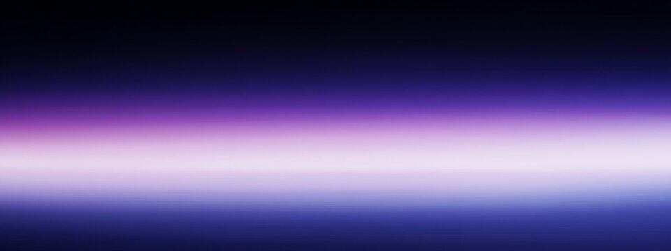 A mystical night sky gradient background. Featuring dark blue, indigo, and silver hues