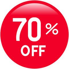 70% coupon
