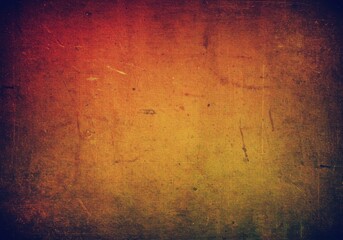 Distressed Canvas: A Vintage Textured Background