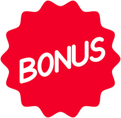 BONUS Icon 