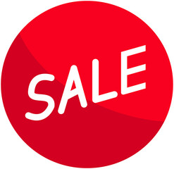 SALE Label