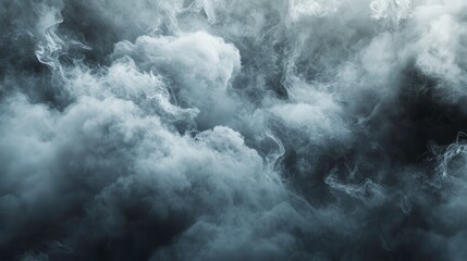 storm clouds time lapse