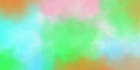 Abstract color gradient Light Green, Yellow vector gradient blur, template with elegant design concept presentation, Colorful digital grain soft pattern.	