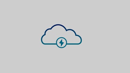 Icon illustration, flat icon