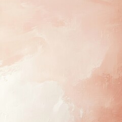 Subtle pastel textured wall with abstract brushstroke patterns