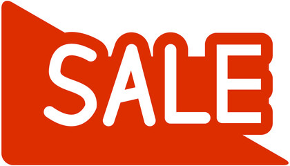 SALE Label
