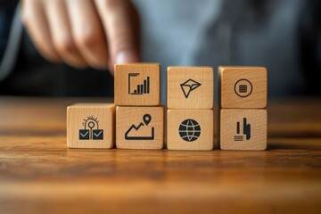 Venture Capital Funding for Startups and Innovative Businesses in High Growth Markets