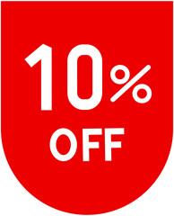 10% discount coupon