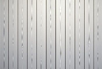 Obraz premium Elevate your designs with this high-resolution white wood grain background, a versatile choice for wall patterns and banner designs, featuring subtle gray undertones for added depth.