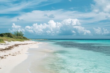 Dry Tortugas National Park - Beauty of Landscapes and Outdoor Adventure