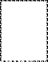 decorative borders, frame templates, and hand-drawn