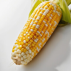 corn on the cob