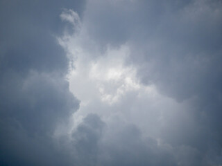 ray of hope