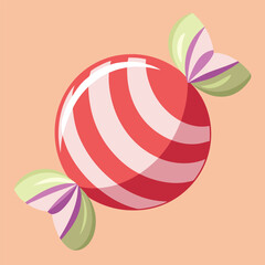 candy vector