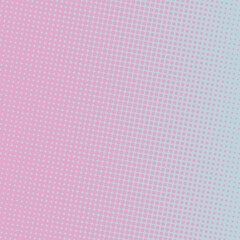 Abstract pop art creative concept. Colorful polka dots retro comics background. Cartoon modern halftone pattern. Design for poster, card, sale banner, empty bubble.