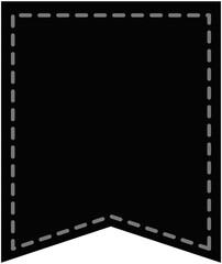 Black Friday Discount Label