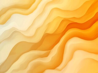 A rich golden yellow gradient background. Featuring vibrant golds, soft yellows, and pale oranges. Showcasing warmth and positivity. Ideal for branding, celebrations, or happiness visuals