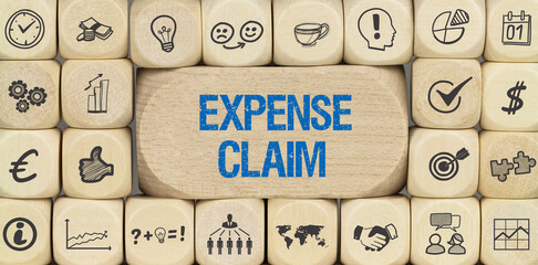 Expense Claim	
