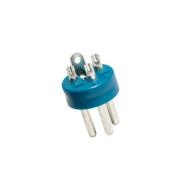 3 pin male xlr pin for mic and audio system