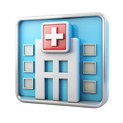 Obraz premium first aid kit